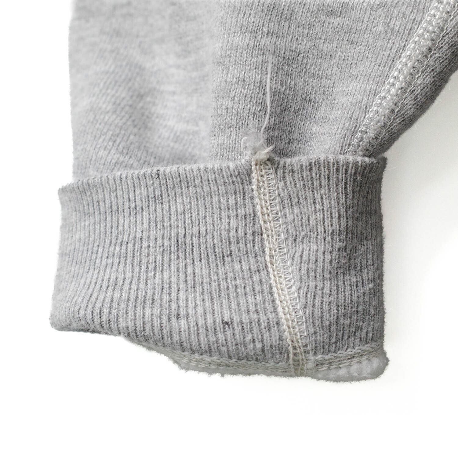 VINTAGE] 60S Wilson SWEAT PULLOVER | double