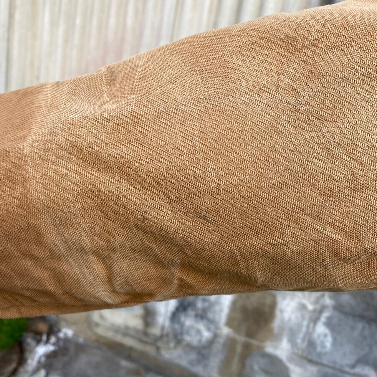 70〜80年代 USA製 Walls ダック地 カバーオール ブランケットライナー