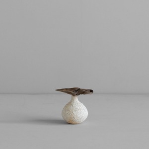 3Framers 水野幸一 流木のオブジェ MK14