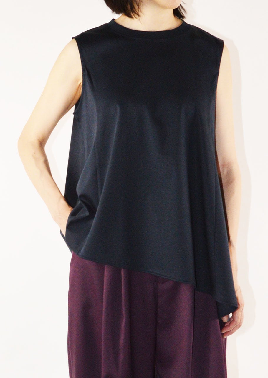 【PRE FALL】THREE DOTS スリードッツ カットソー