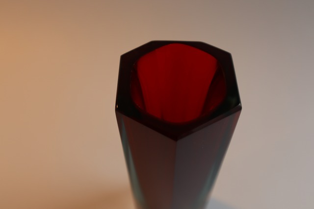 Flavio Poli 「Vase」