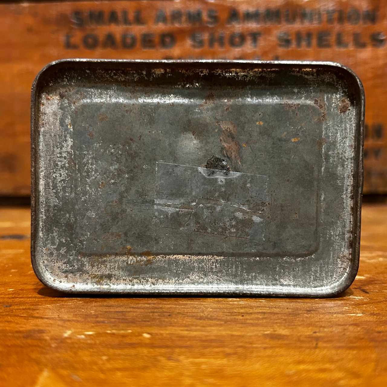 PepBoys ペップボーイズ Handy Bulb kit缶 1950年代 T-465