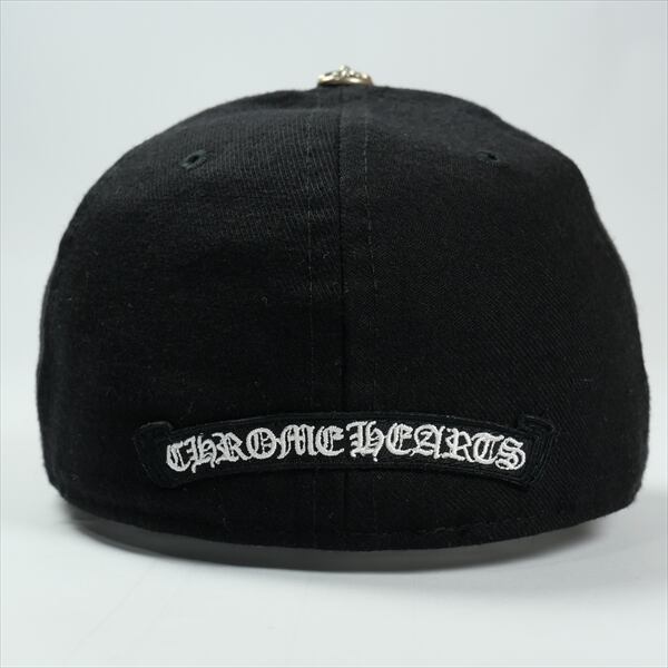Size【7 1/4(S)】 CHROME HEARTS クロム・ハーツ HORSESHOE BSBL CAP