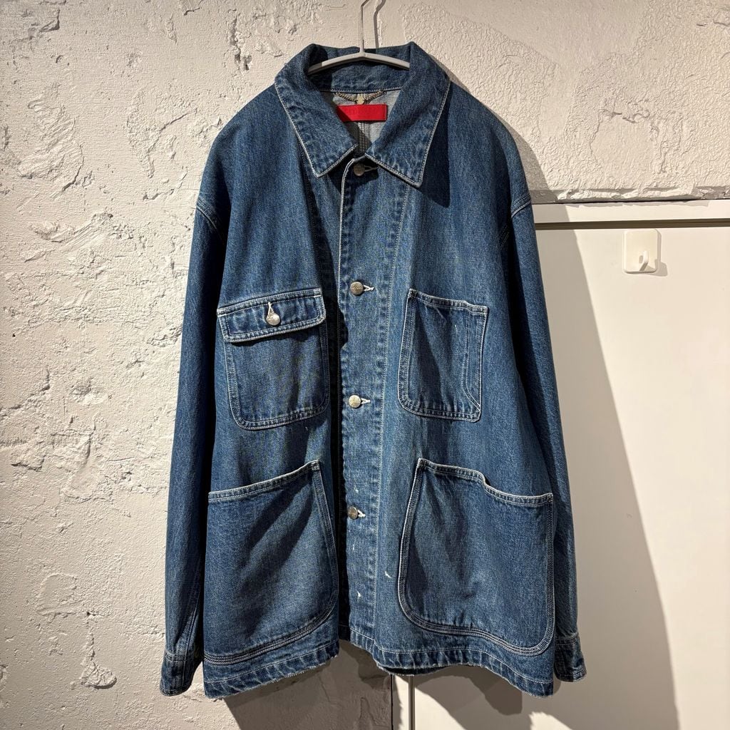 RED CARD × FRAY I.D レッドカード フライアイディー 23AW