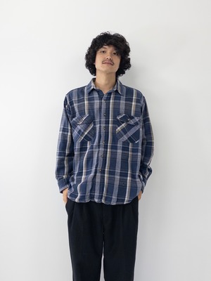 90s Cabela's Heavy nel shirt