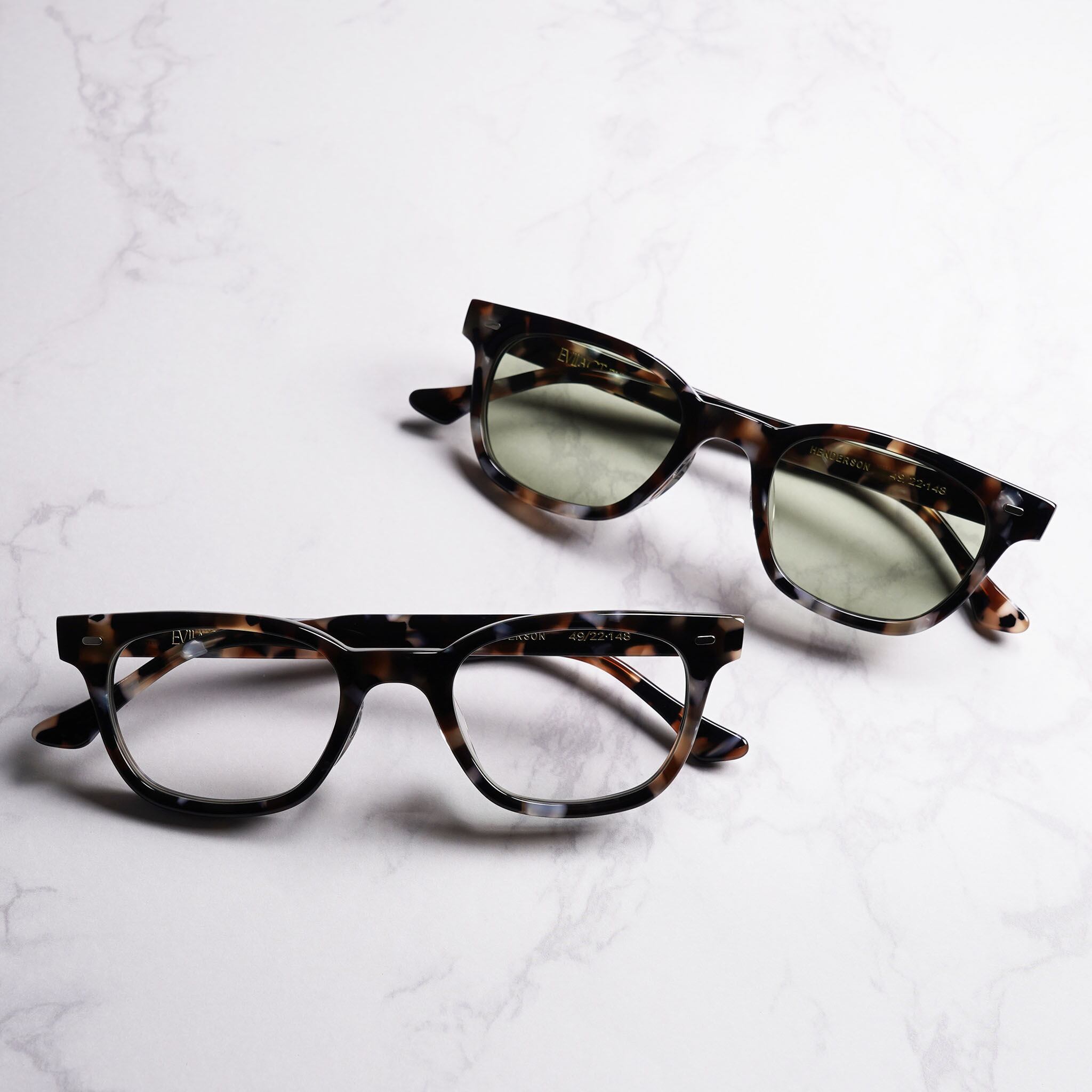 EVILACT eyewear 