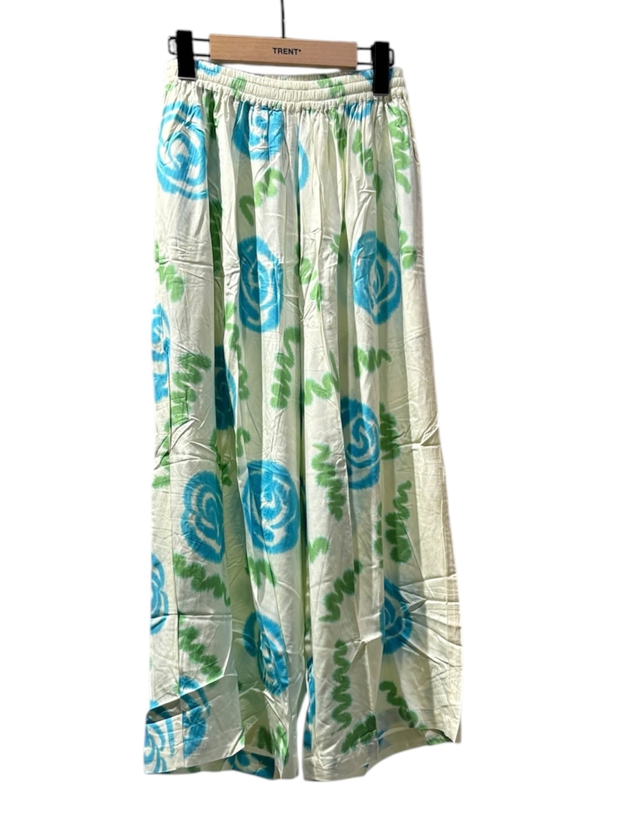 SUKU HOME スクホーム /  CLASSIC PYJAMA SET OASIS/SUNPOT / パジャマセット - 8