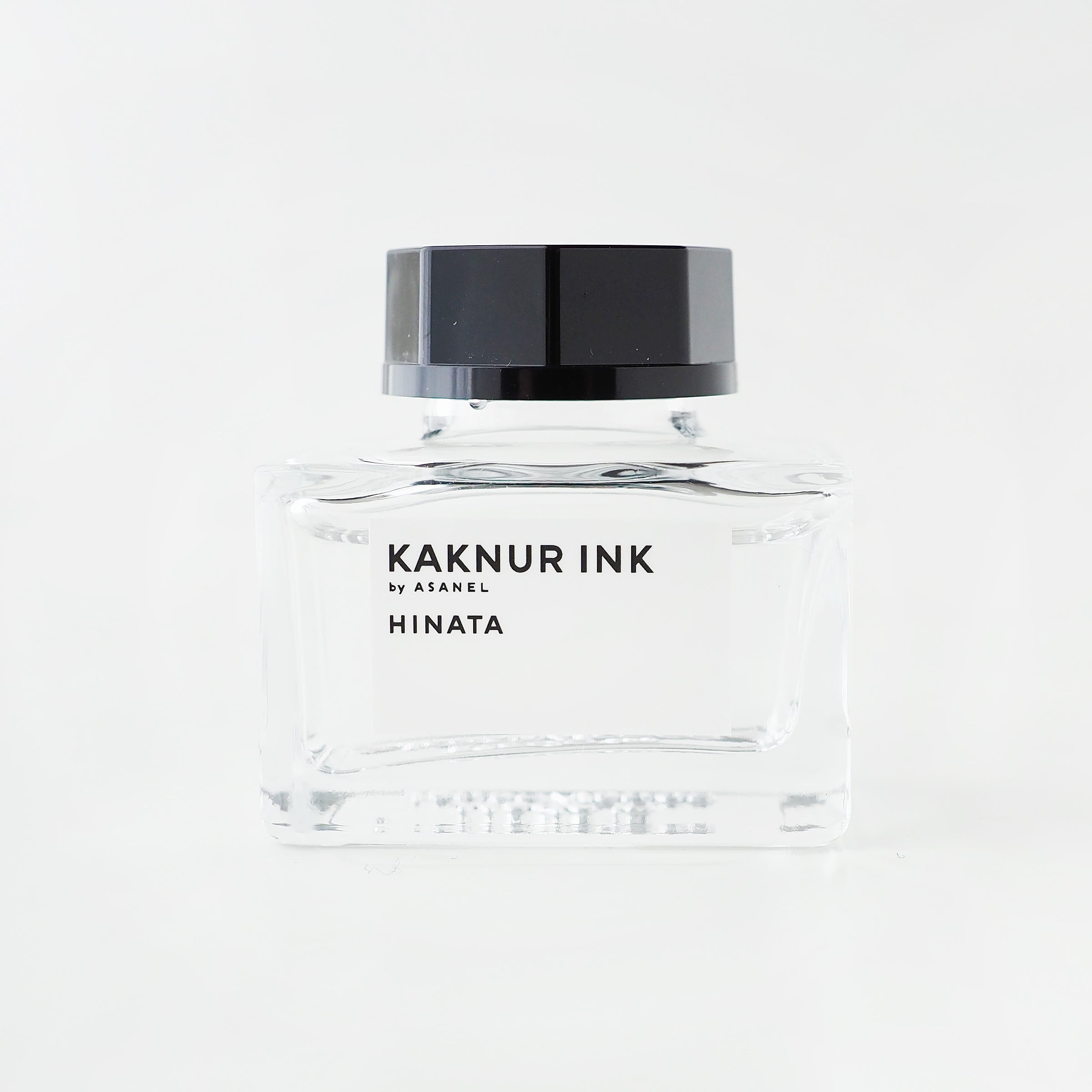 KAKNUR INK ｜HINATA（日向） | ASANEL