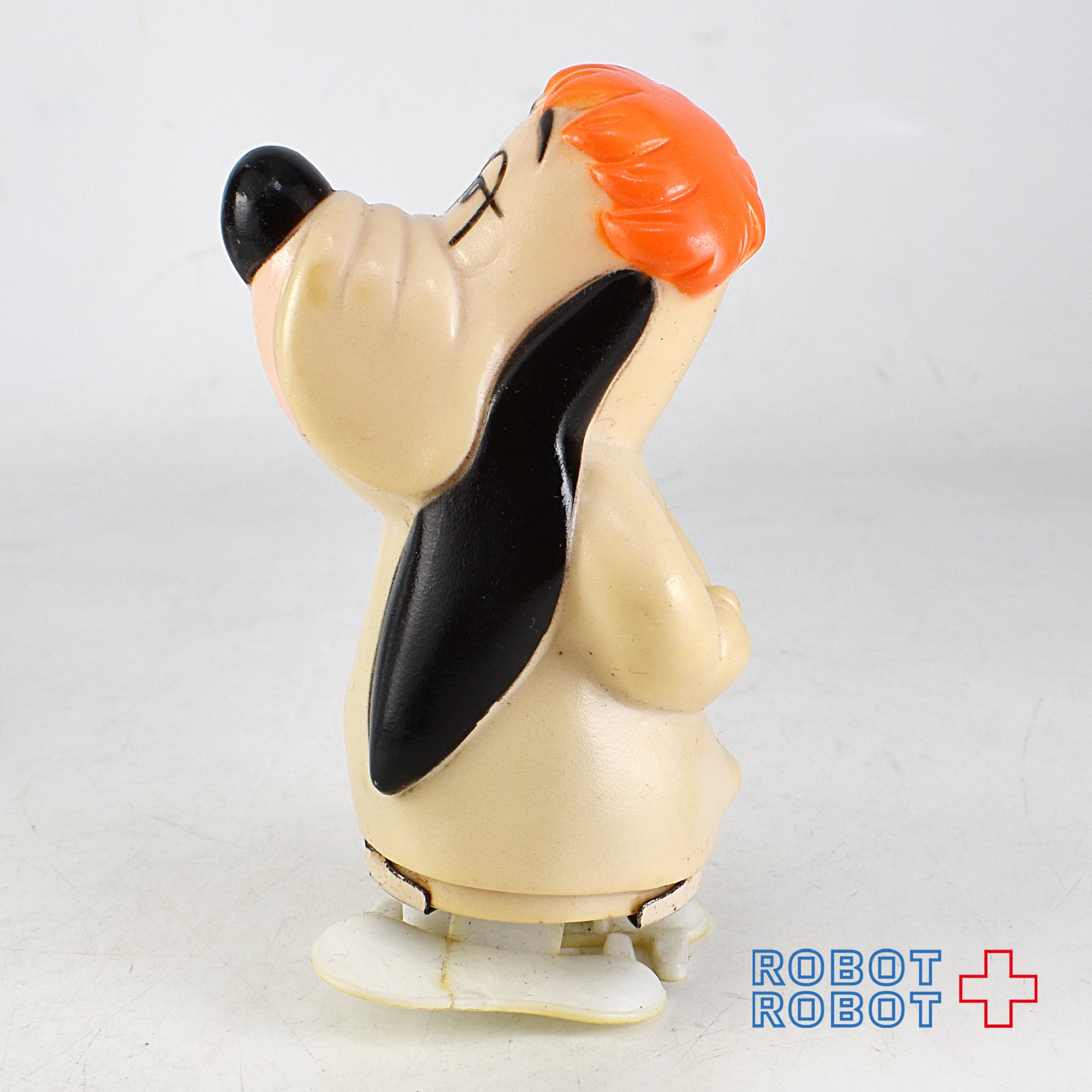 マスダヤ　レア　ドルーピー　GROOPY 昭和　レトロ マスダヤ ドルーピー ぜんまいトコトコ | ROBOTROBOT