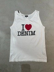 DOLCE & GABBANA, Tank Top