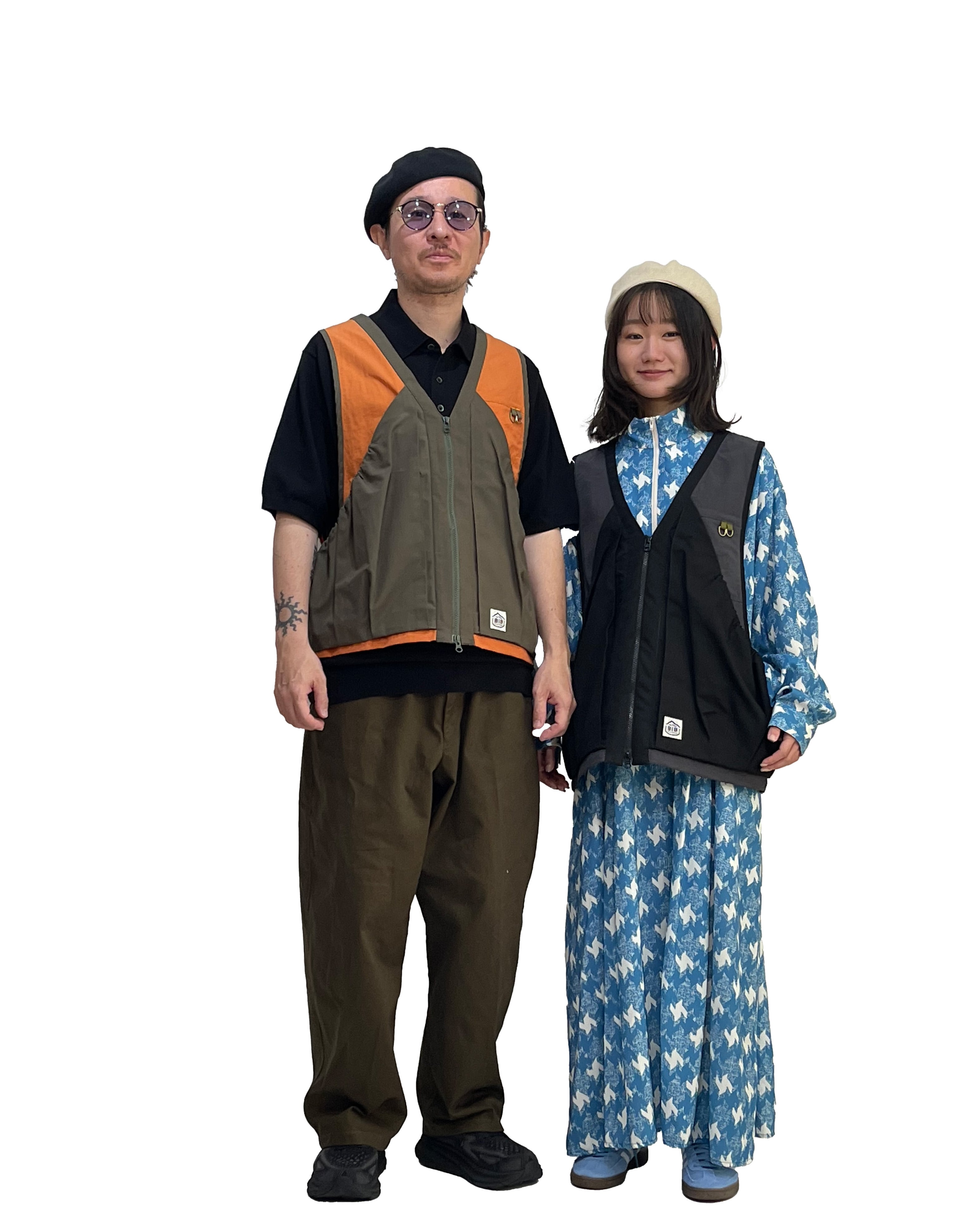 TOPS | BIB