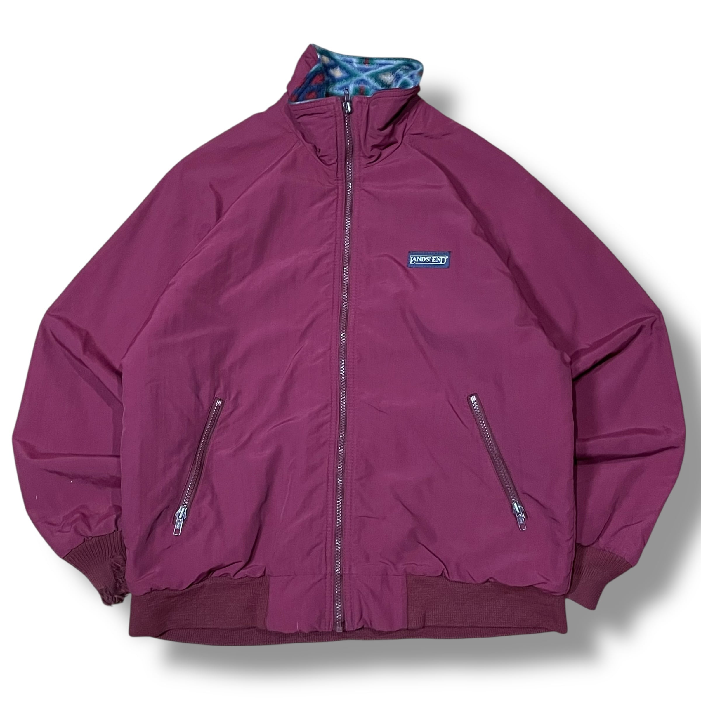 XL】KEY POLAR KING ダックジャケット アクティブパーカー | 古着屋