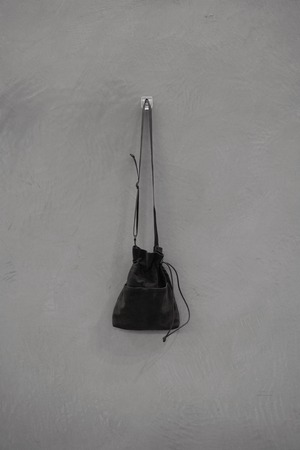 Keisukeyoneda sustainable leather bag