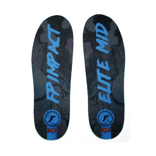 FP INSOLES KING FOAM NEW ELITE INSOLES MID CLASSIC