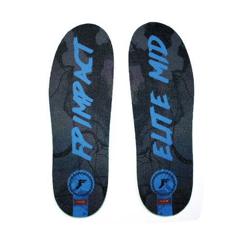 FP INSOLES KING FOAM ELITE INSOLES MID CLASSIC