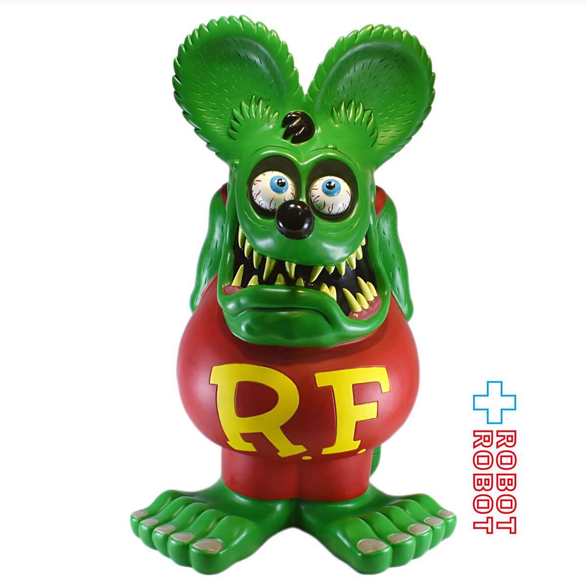 RATFINK フィギュア kenner社 ラットフィンク-