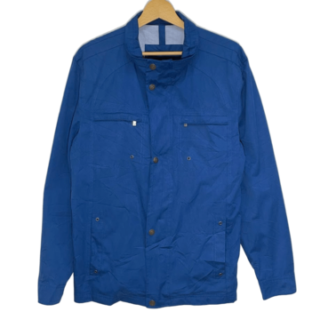 50s AL.MILLER VINTAGE DENIM JACKET | PAY ID
