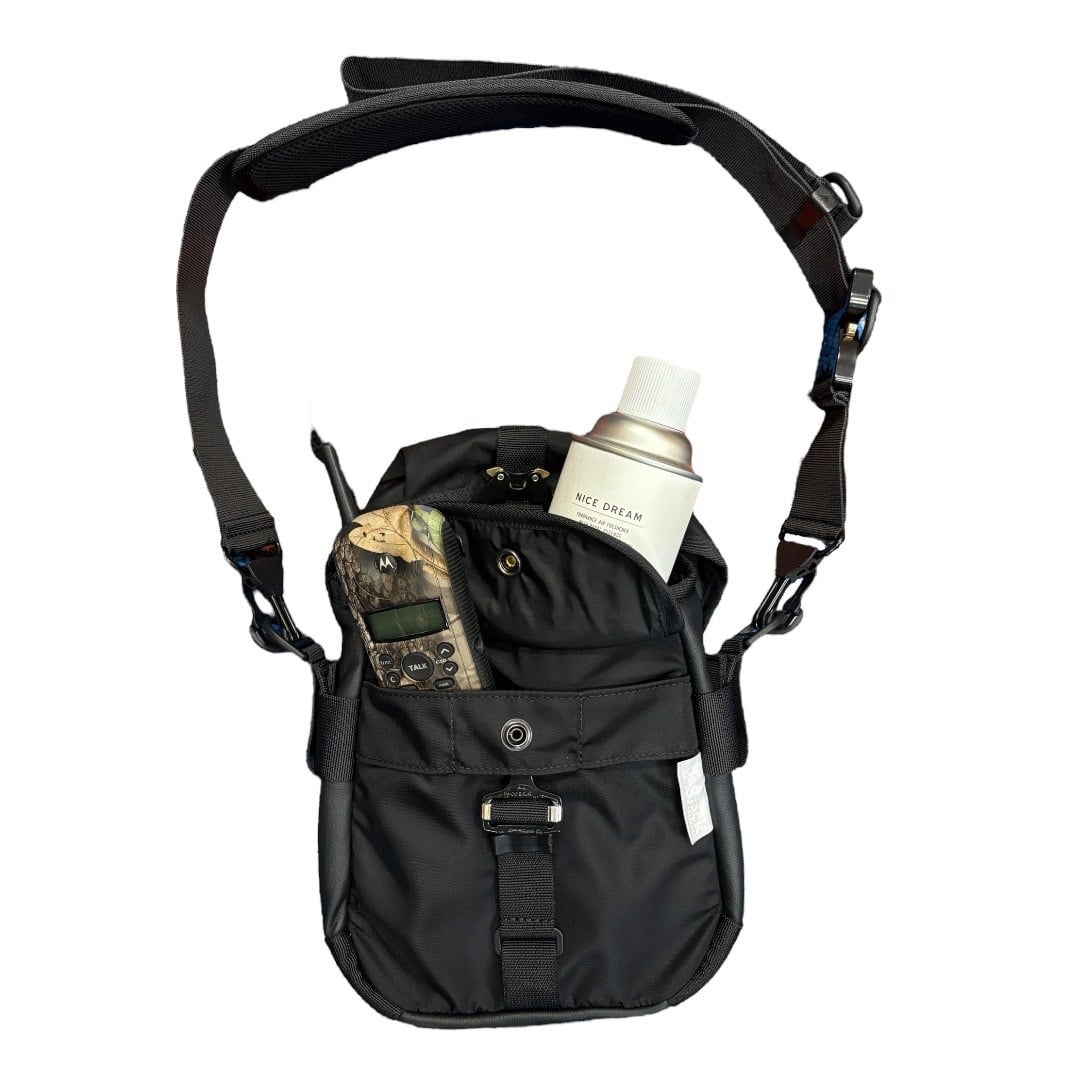 bagjack HNTR PACK 伊勢丹別注 bagjack/HNTR PACK 【EVO-UNLTD】 | danjil Street