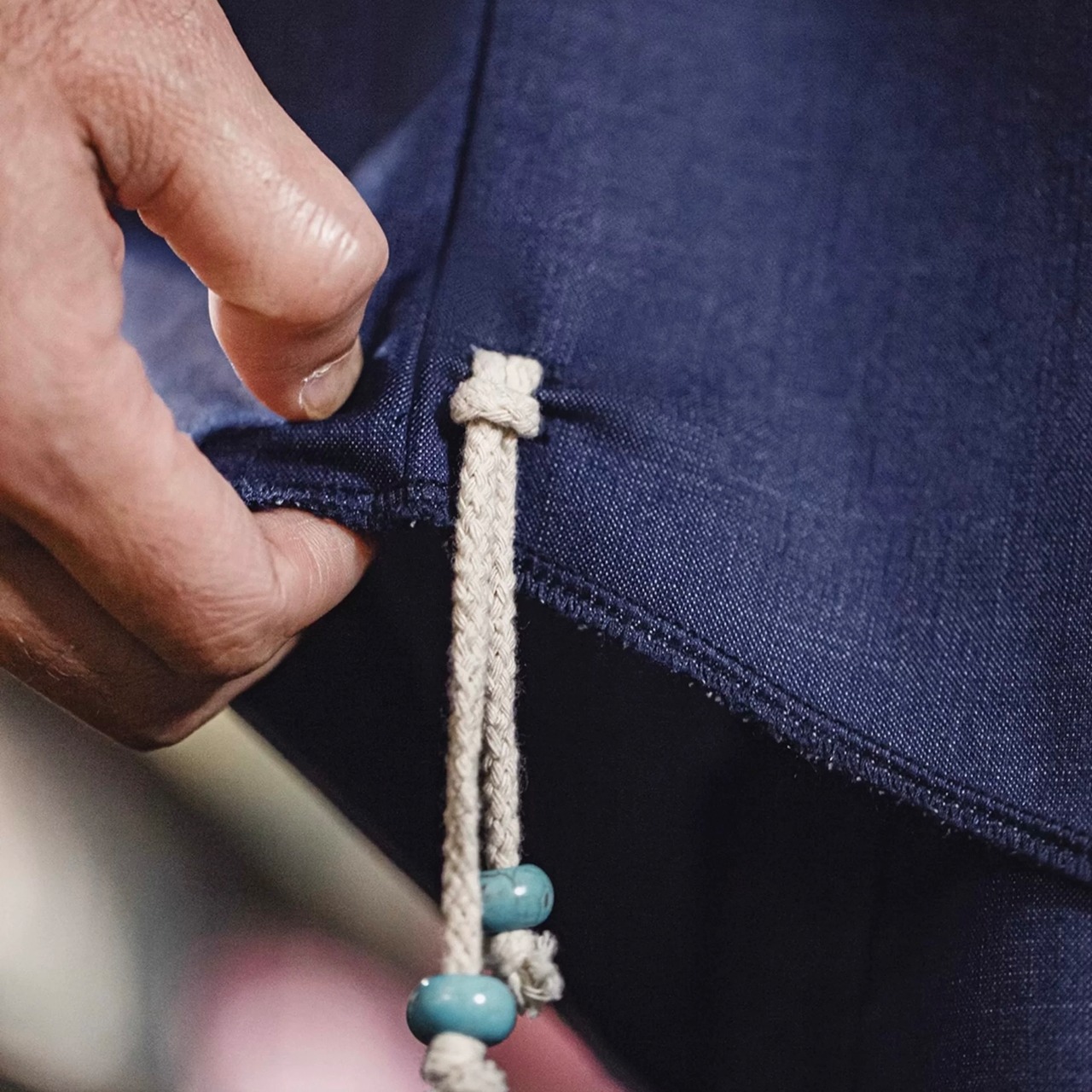 Button Front Regular Collar Shirt Jacket ◇H0175