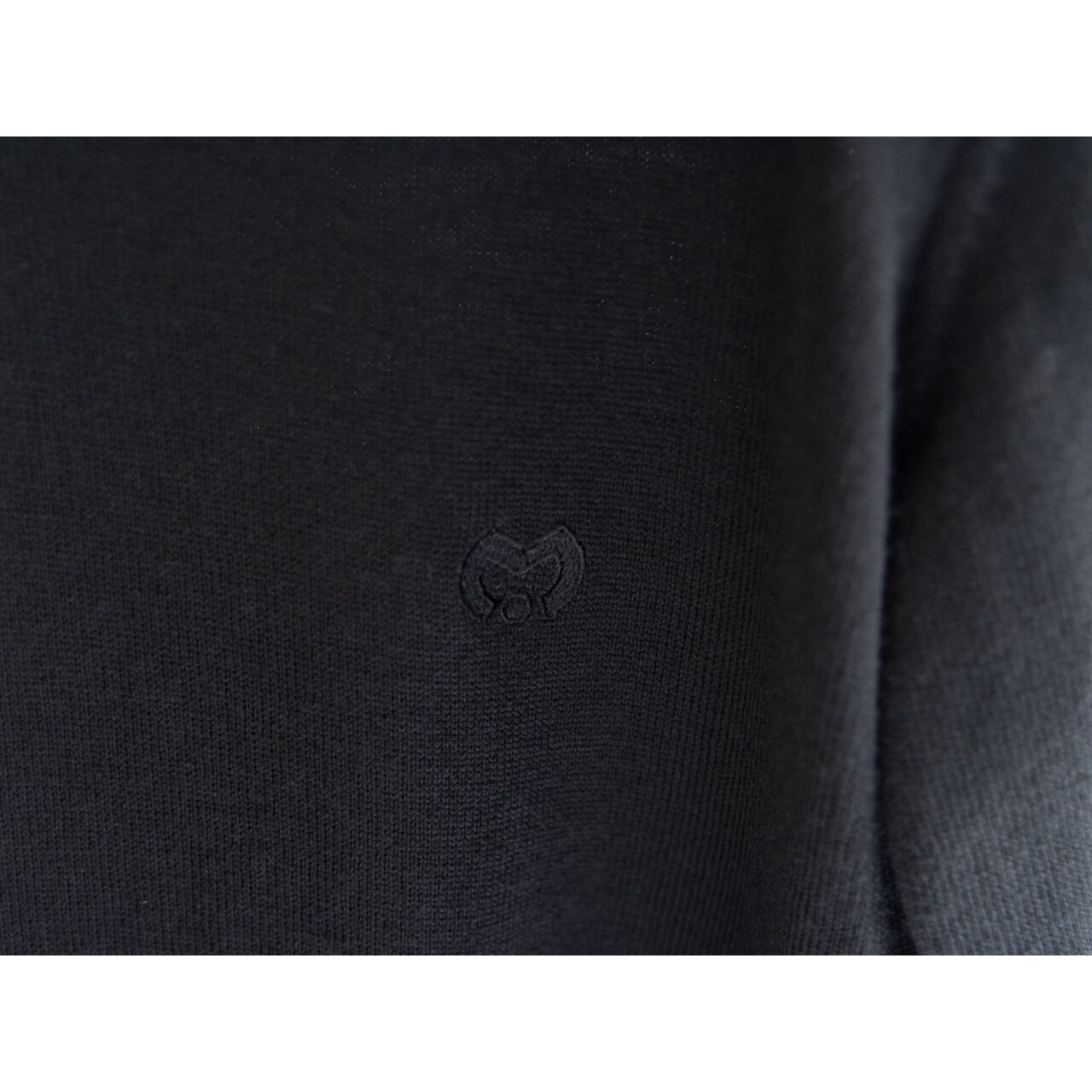 【mila schon】Made in Italy 100% Merino Wool V-neck Sweater（ミラショーン イタリア製メリノウールVネックセーター ニット）
