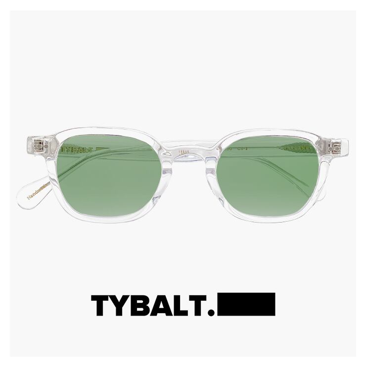 【新品】 ティバルト サングラス TYBALT ts005 c2-2 メンズ レディース ユニセックス モデル uvカット TS005 MERCUTIO マーキューシオ デザイン ブランド おしゃれ クリア フレーム 薄い 色 ライトカラー レンズ アジアンフィット ジャパンフィット ティバルト サングラス TYBALT ts005 c2-3 メンズ レディース ユニ