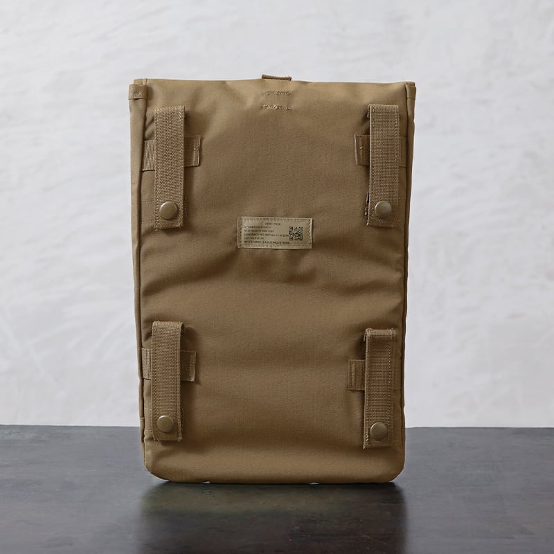 新品デッドストック 米軍 EAGLE INDUSTRIES社製 USMC PACK