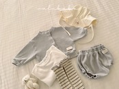 Valubebe 26/AP (Baby) Batto cotton bucket hat