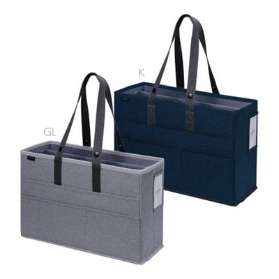 ソニック ユートリム キャビネットバッグ A4ノートPC対応 UT-1463