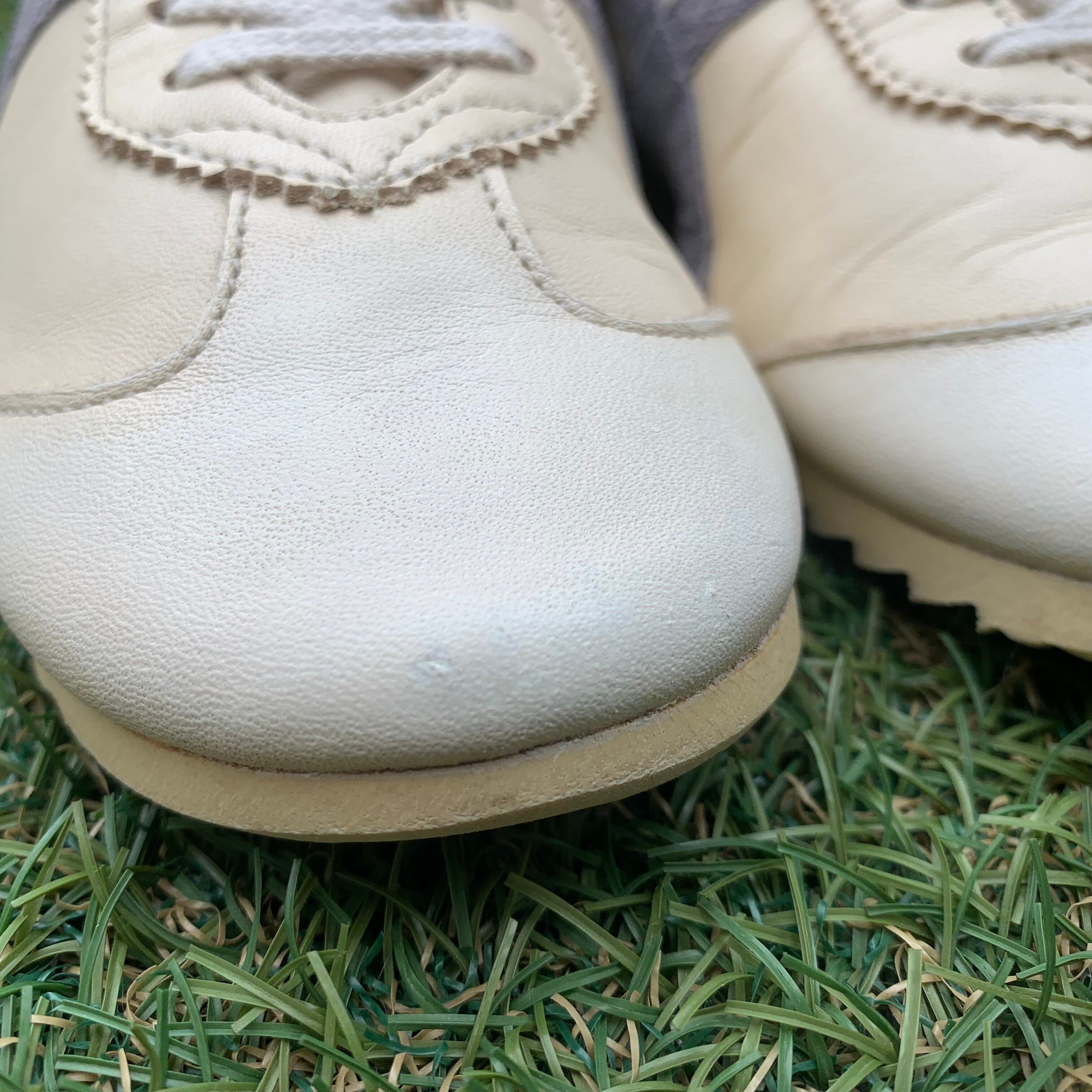 オニツカタイガー　リンバー66 プレステージ　ほぼ未使用 Onitsuka Tiger LIMBER 66 PRESTIGE LE オニツカタイガー リンバー66