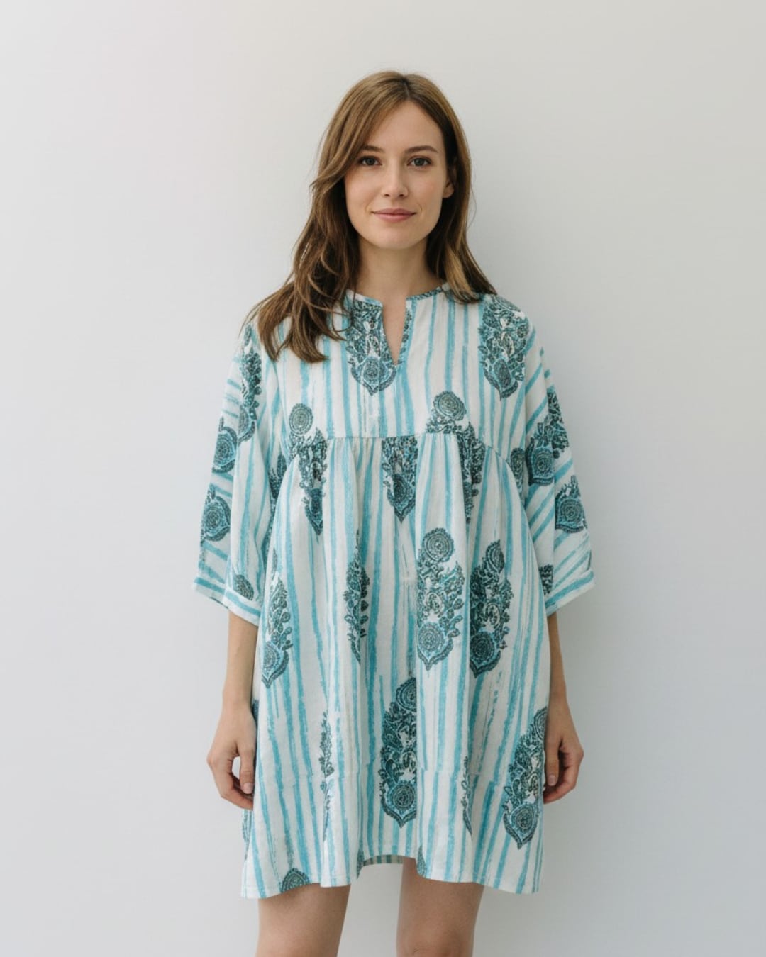 Relax Mini Dress