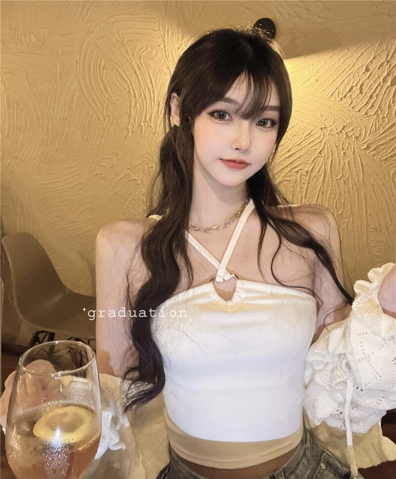 サマーショートホワイトジャケット 大人ガーリー スウィート キュート カジュアル 夏物 ブラックストロベリース58989738371