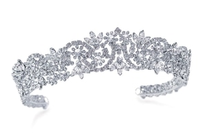 【Octavia】Tiara( ivory & co)