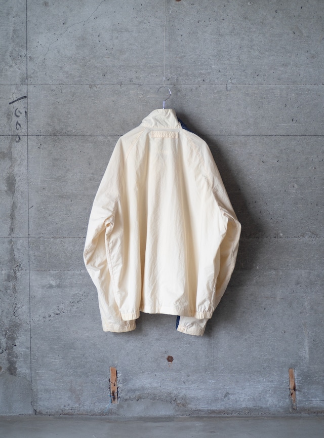 "NAUTICA COMPETITION" 1990s Zip jacket