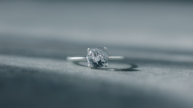 ［期間限定］星影ring