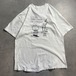 90s USA製 カルビン ホッブス コミック vintage T-shirt