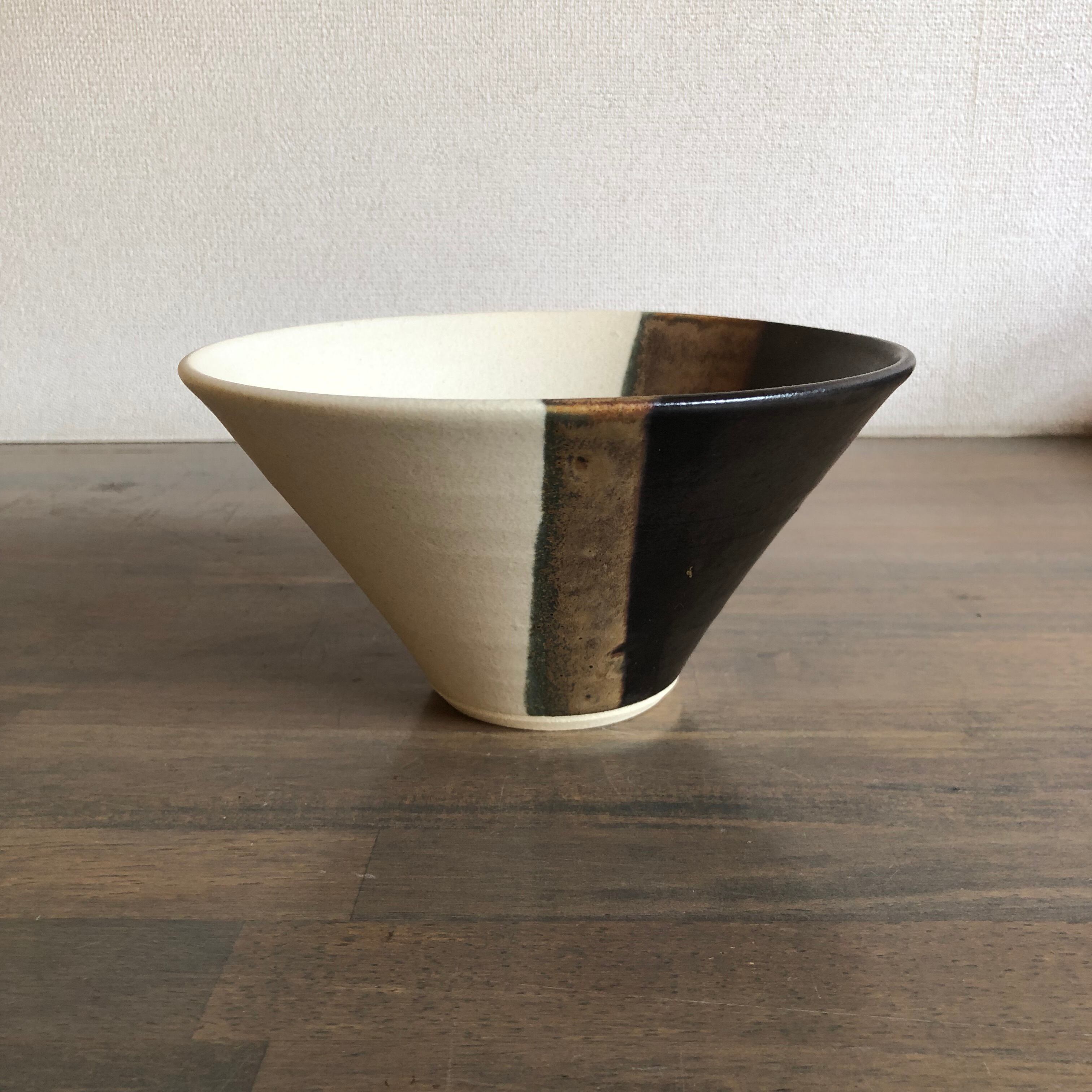 新感覚上野焼茶碗069(大) | 活き活き粋な地方創生を！筑豊百景