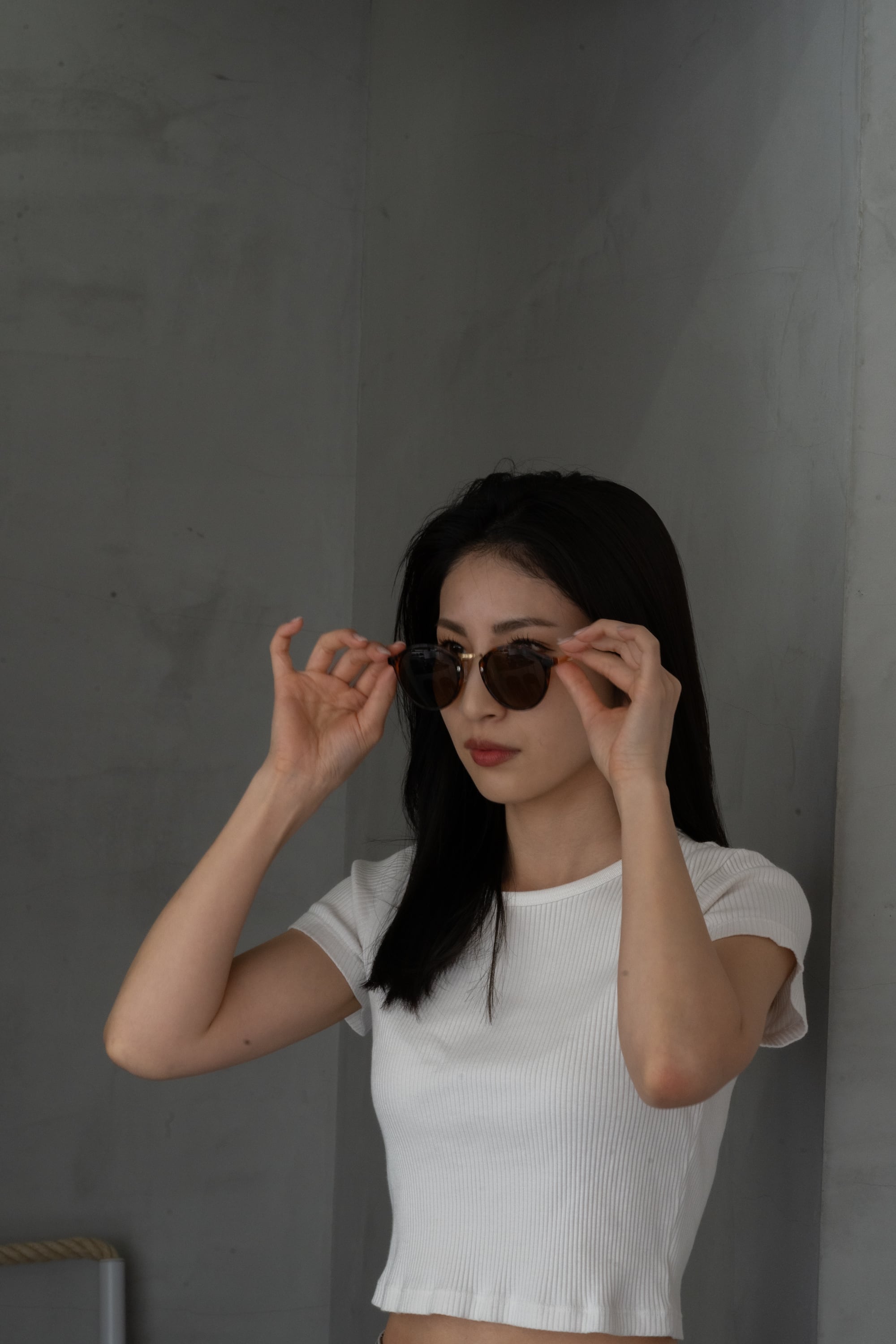 5COLOR】｜ Luan | Tres.jewelry