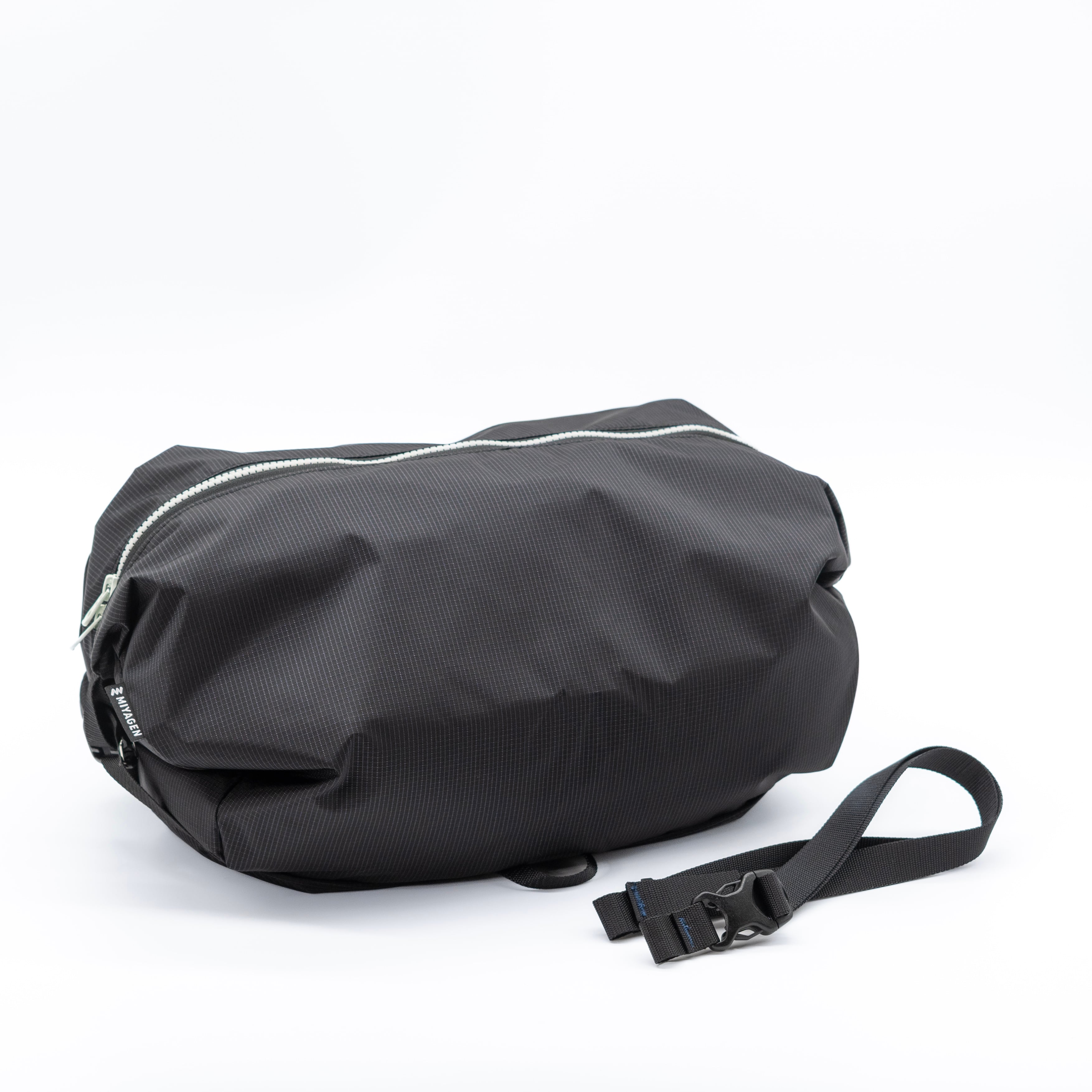 レッグウェア nana Lumi Nana Sack 10L 8月8日 20時発売 | MIYAGEN Trail Engineering