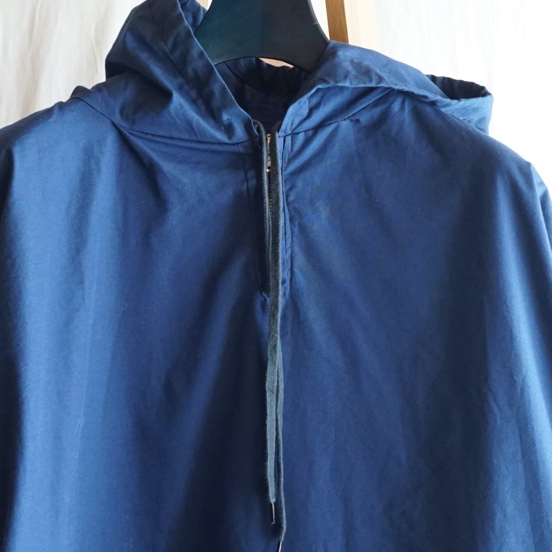 フィンランド アノラックパーカー 80's Finland [C1739] | 古着屋