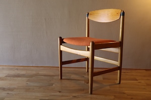 Børge Mogensen 「Dining chair Oresund」