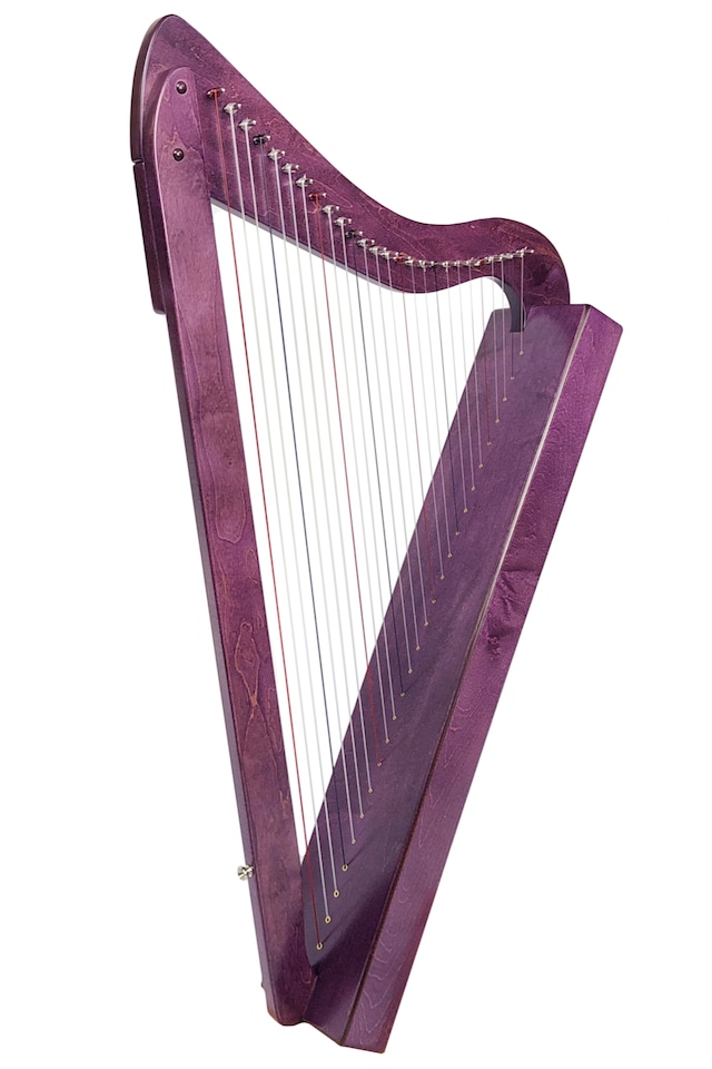 Fullsicle Harp（フルシクルハープ）メープル