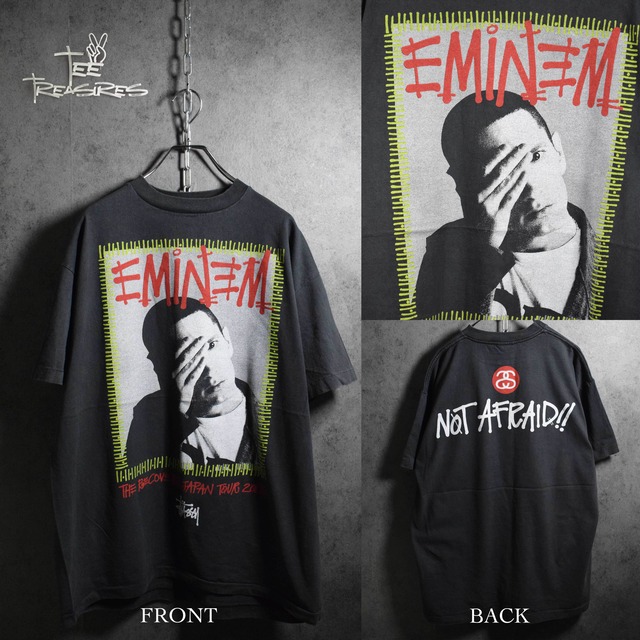 EMINEM 1【予約商品：4月14日より順次発送】
