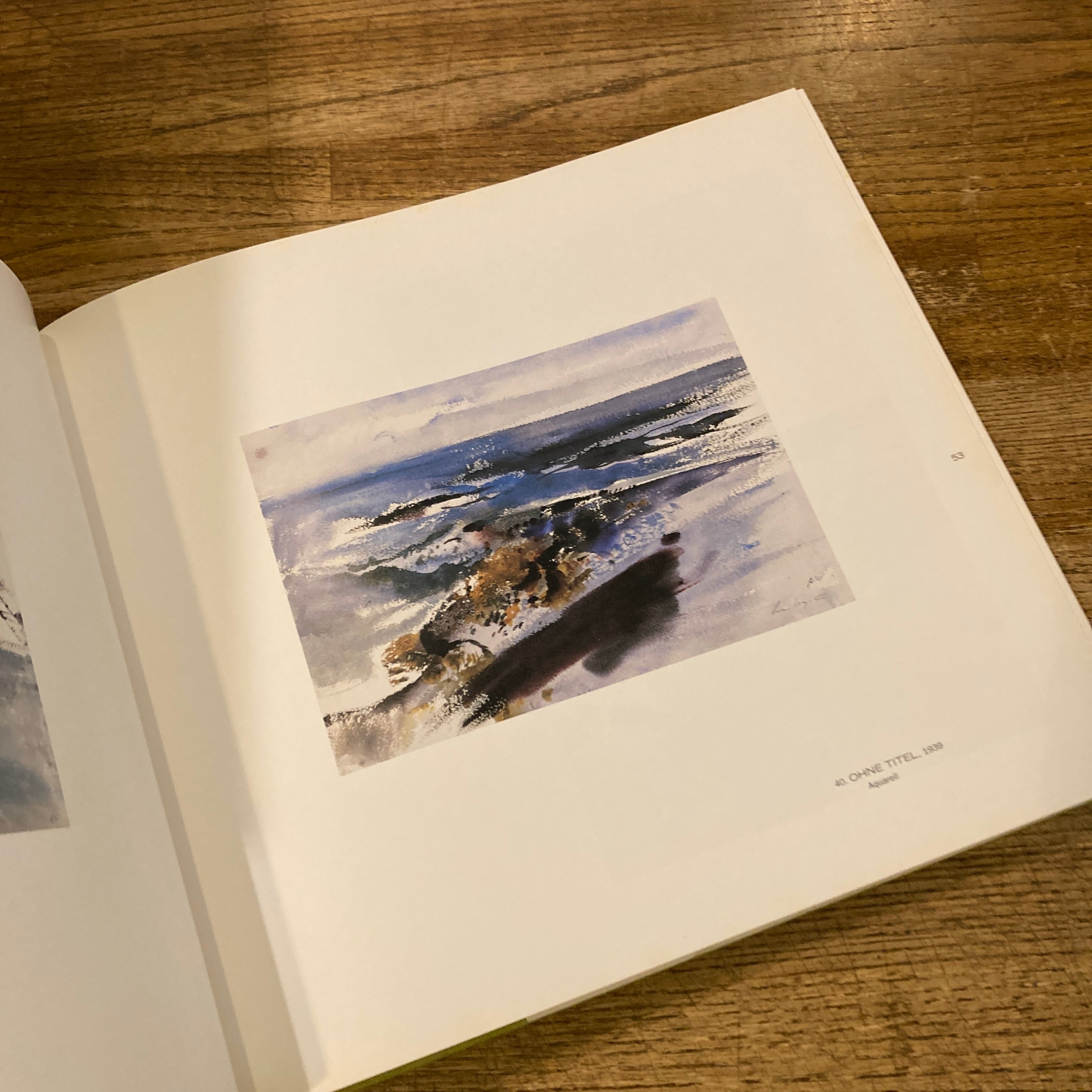 Andrew Wyeth: Landschaften | 百年