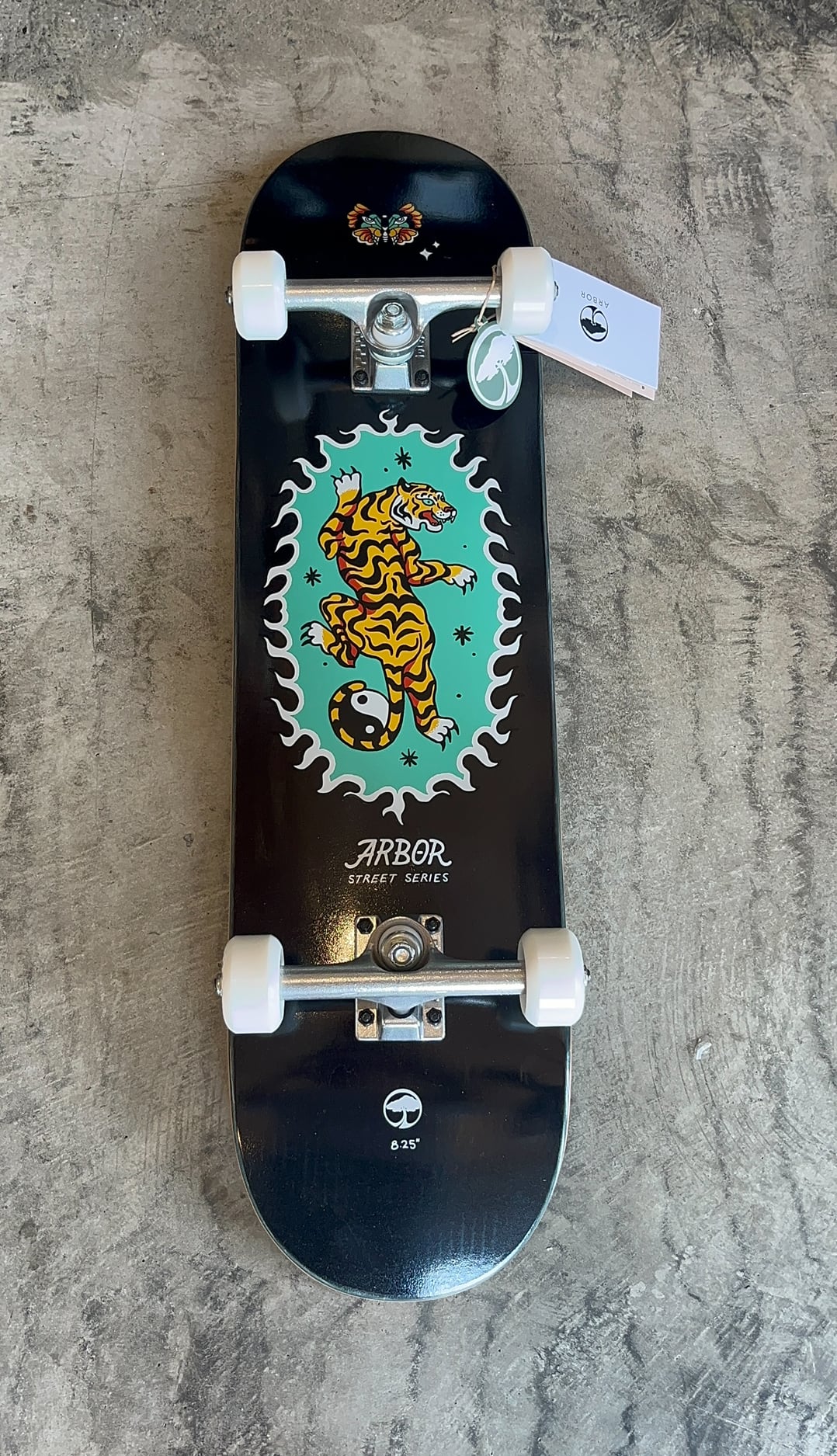 PRIMITIVE山下京之助氏シグネチャーデッキ | HUBFUN