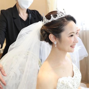 【ZT-24】クラウン ティアラ（レンタル）