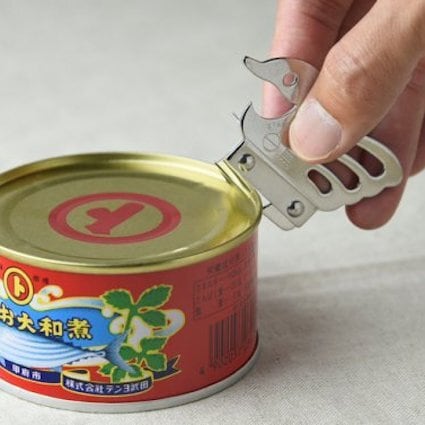 白鳥の缶切り | 瀬尾商店