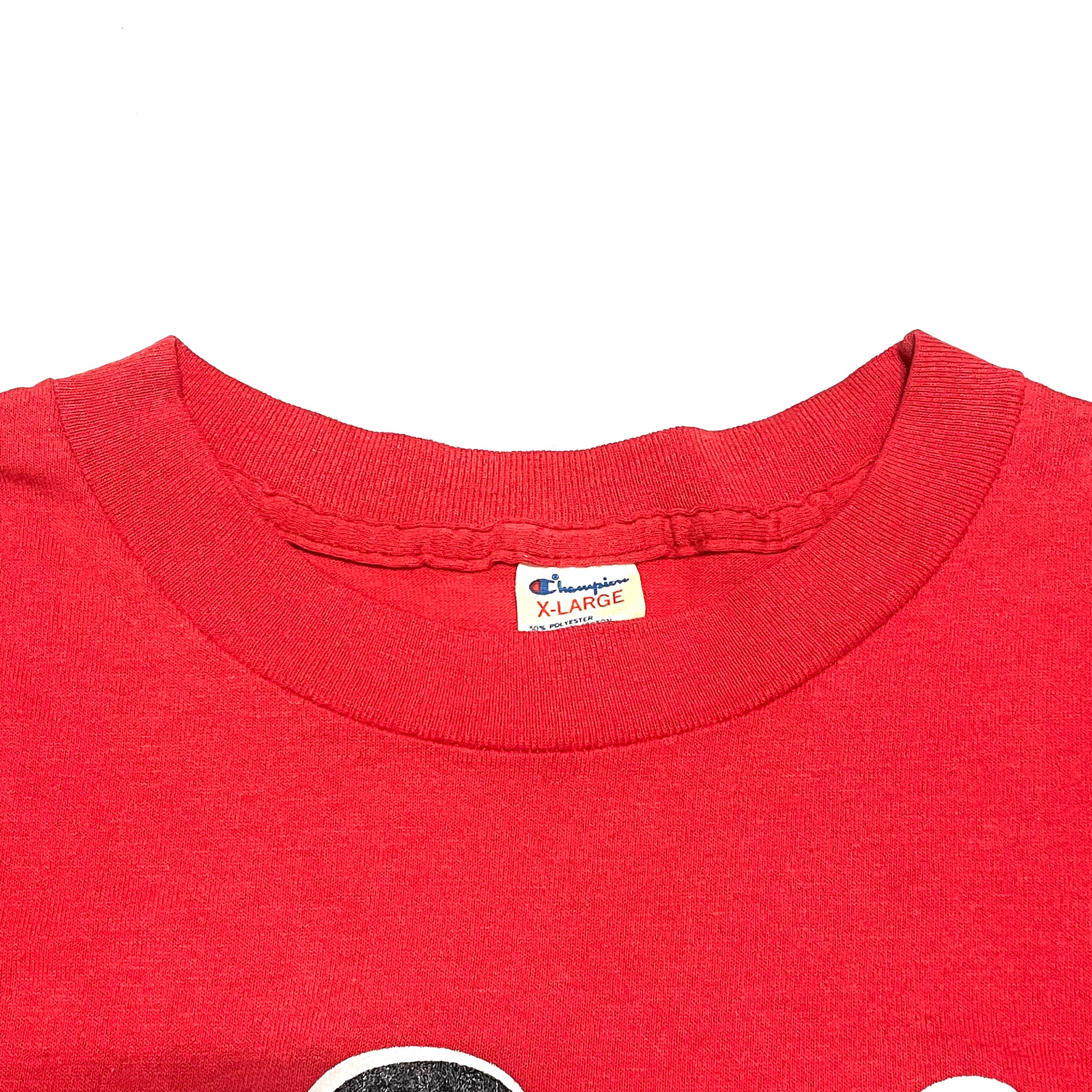 美品】 美品 ギャップポロシャツ ミッキーマウスTシャツ 90 95 econet.bi