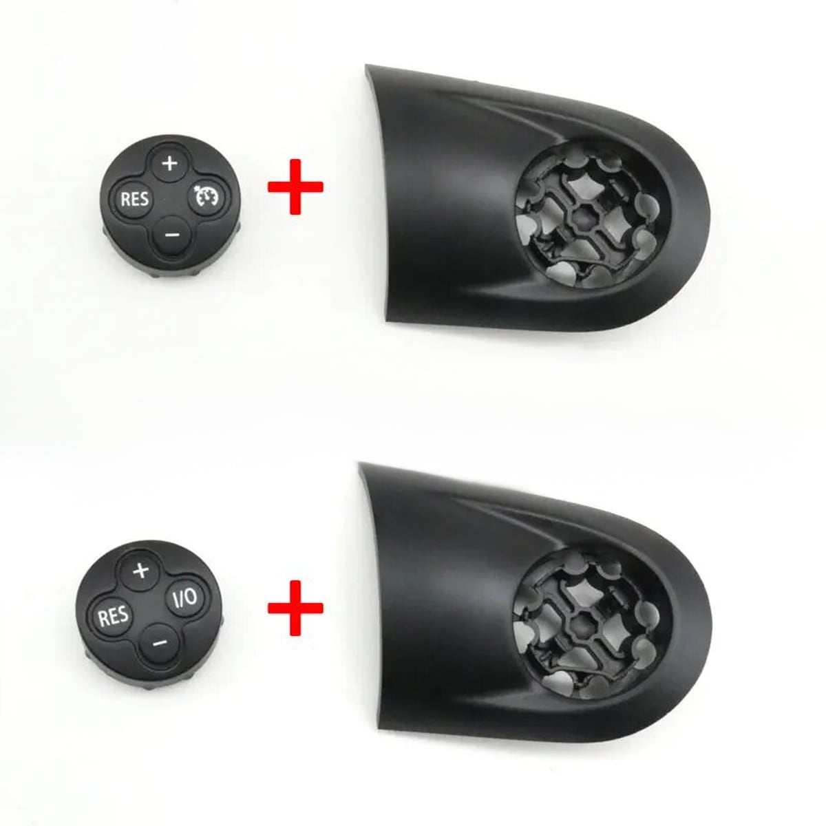 ステアリングスイッチ MINI R55 R56 R57 R58 R59 R60 R61 クルーズ