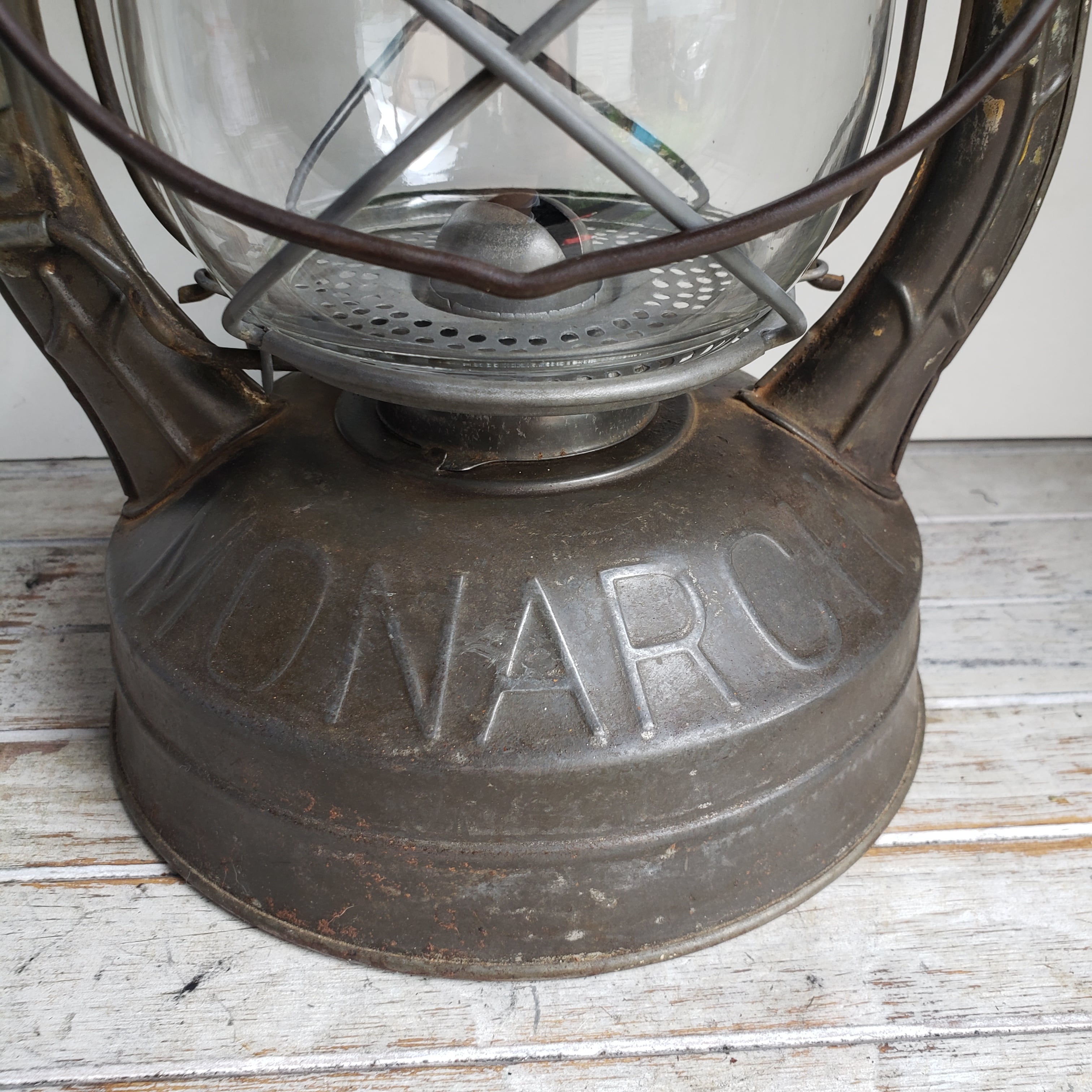 デイツ ランタン モナーク 1952年 DIETZ MONARCH ビンテージ