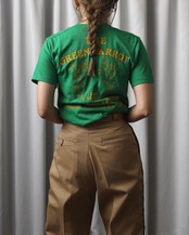 1980's Parrot  / Printed T-Shirt